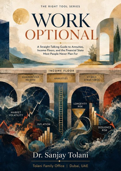 Cover of Work Optional