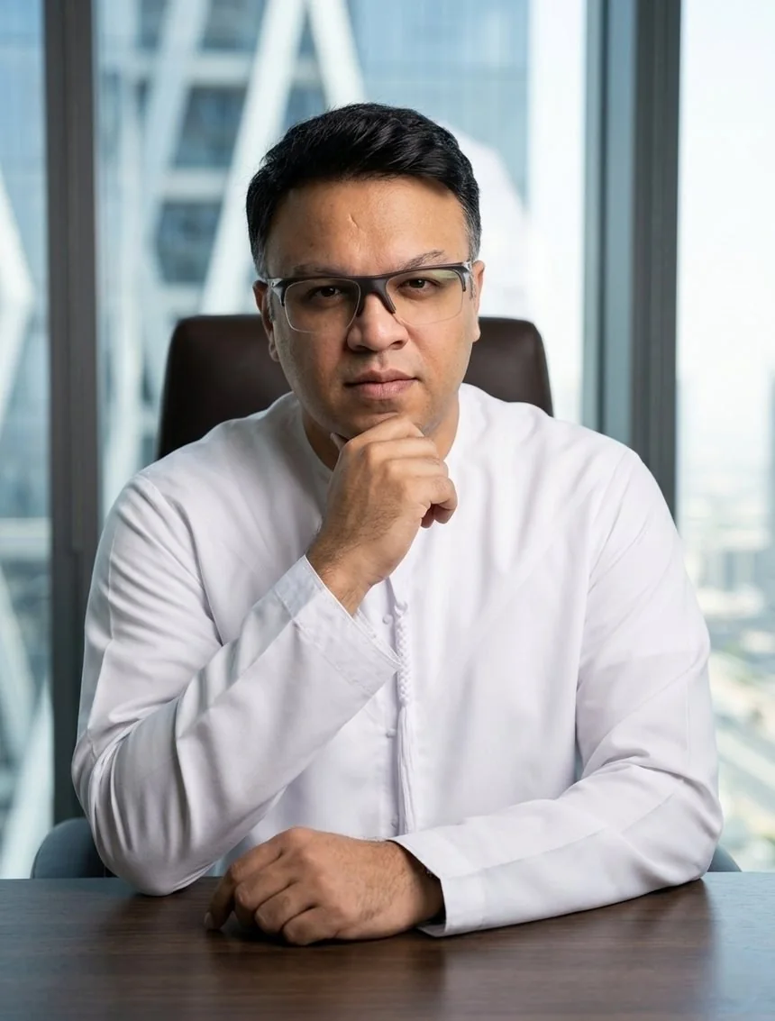 Dr Sanjay Tolani
